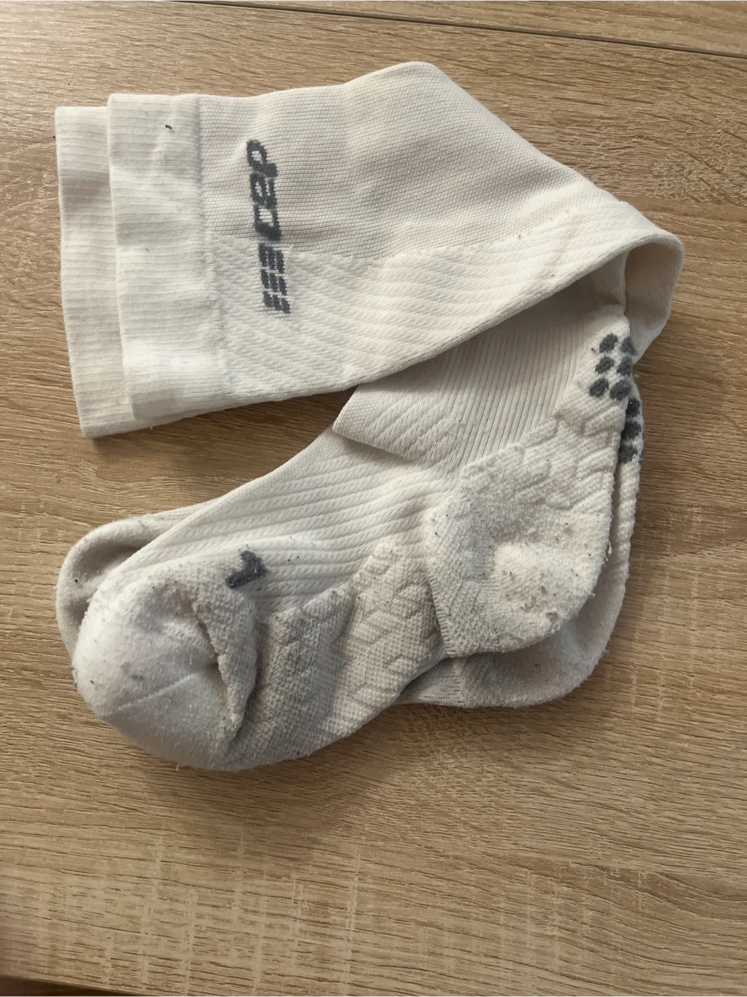 CEP calf Compression Socks unisex  women’s 8-10 / mens 6-8 - photo 3