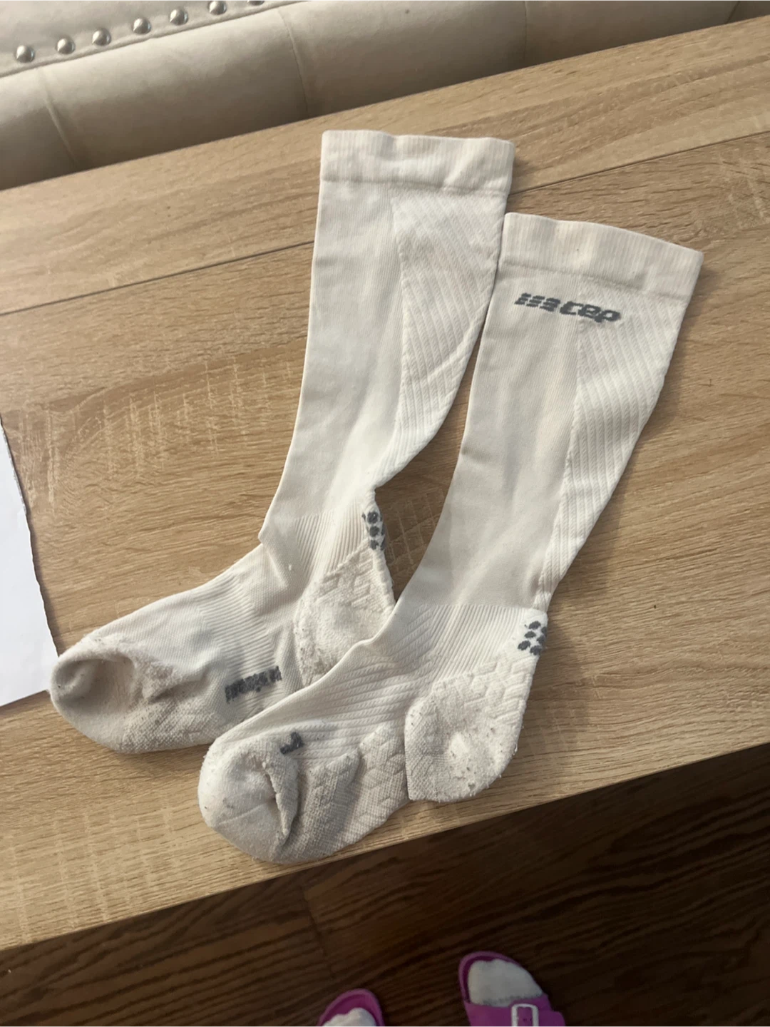 CEP calf Compression Socks unisex  women’s 8-10 / mens 6-8