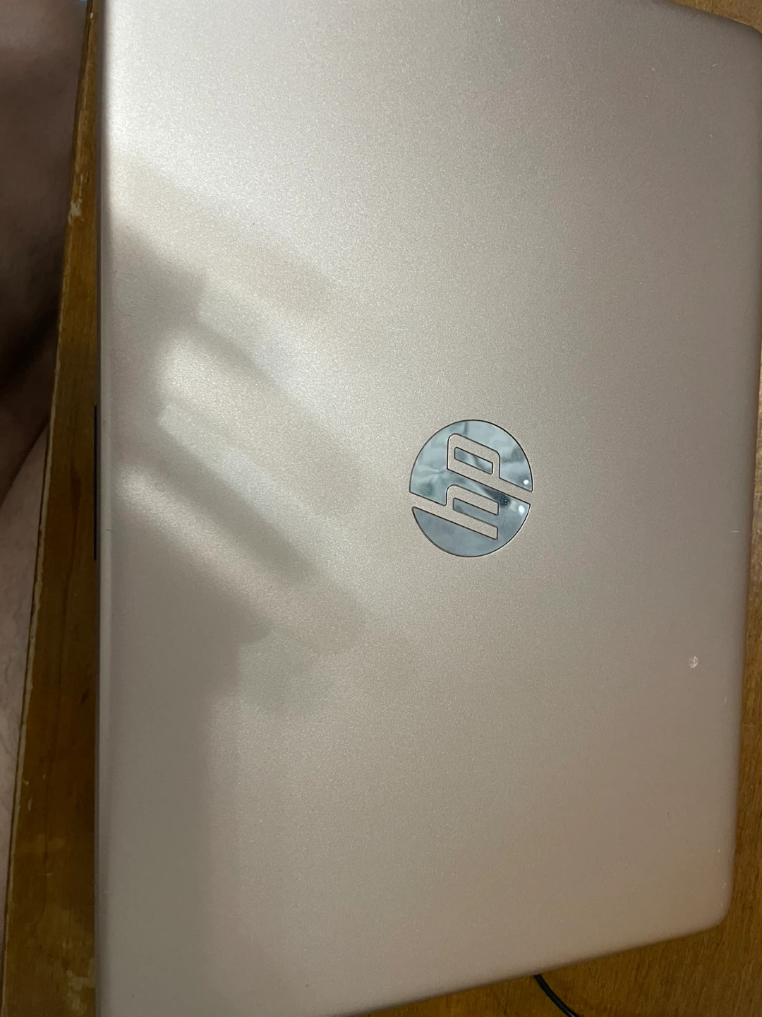HP Laptop - photo 3