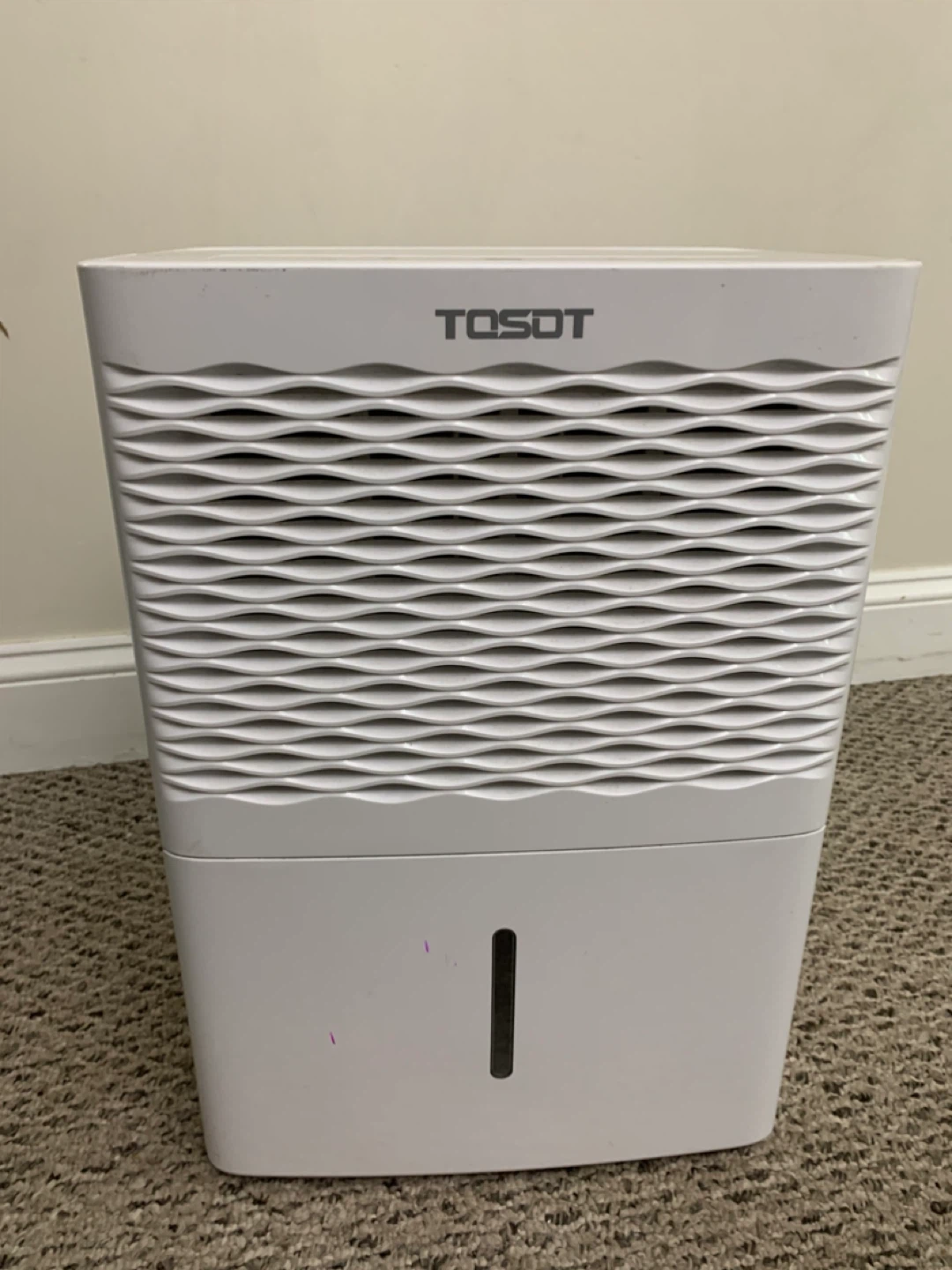 Dehumidifier - TOSOT - De - Humidifier - photo 2