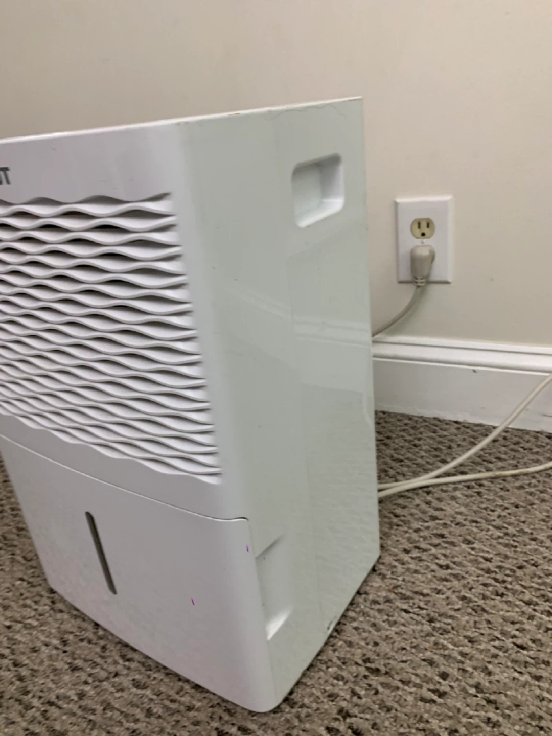 Dehumidifier - TOSOT - De - Humidifier - photo 5