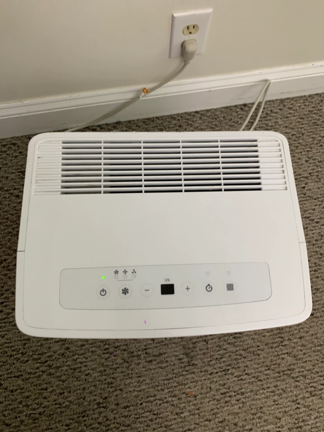 Dehumidifier - TOSOT - De - Humidifier - photo 3