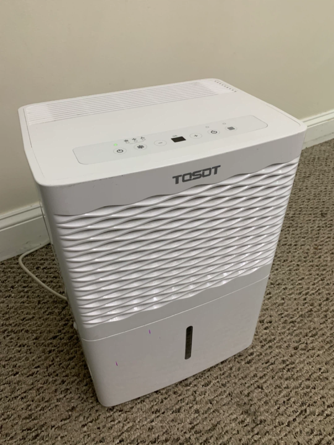 Dehumidifier - TOSOT - De - Humidifier