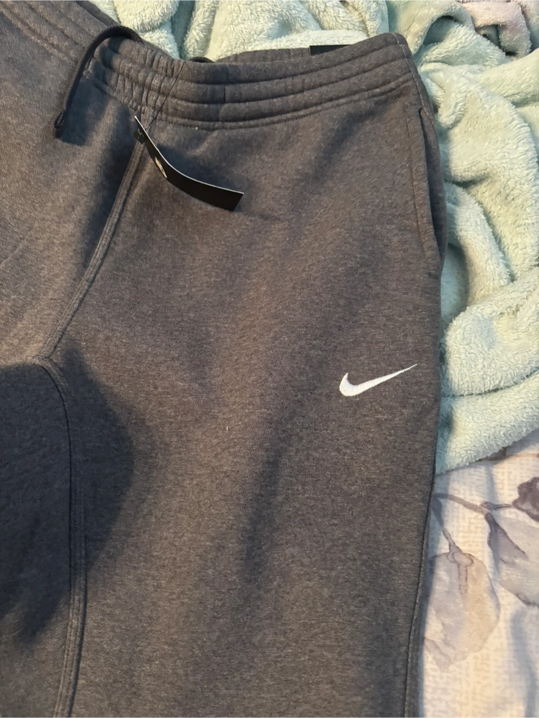 Nike Standard Fit Jogger Pants - photo 2