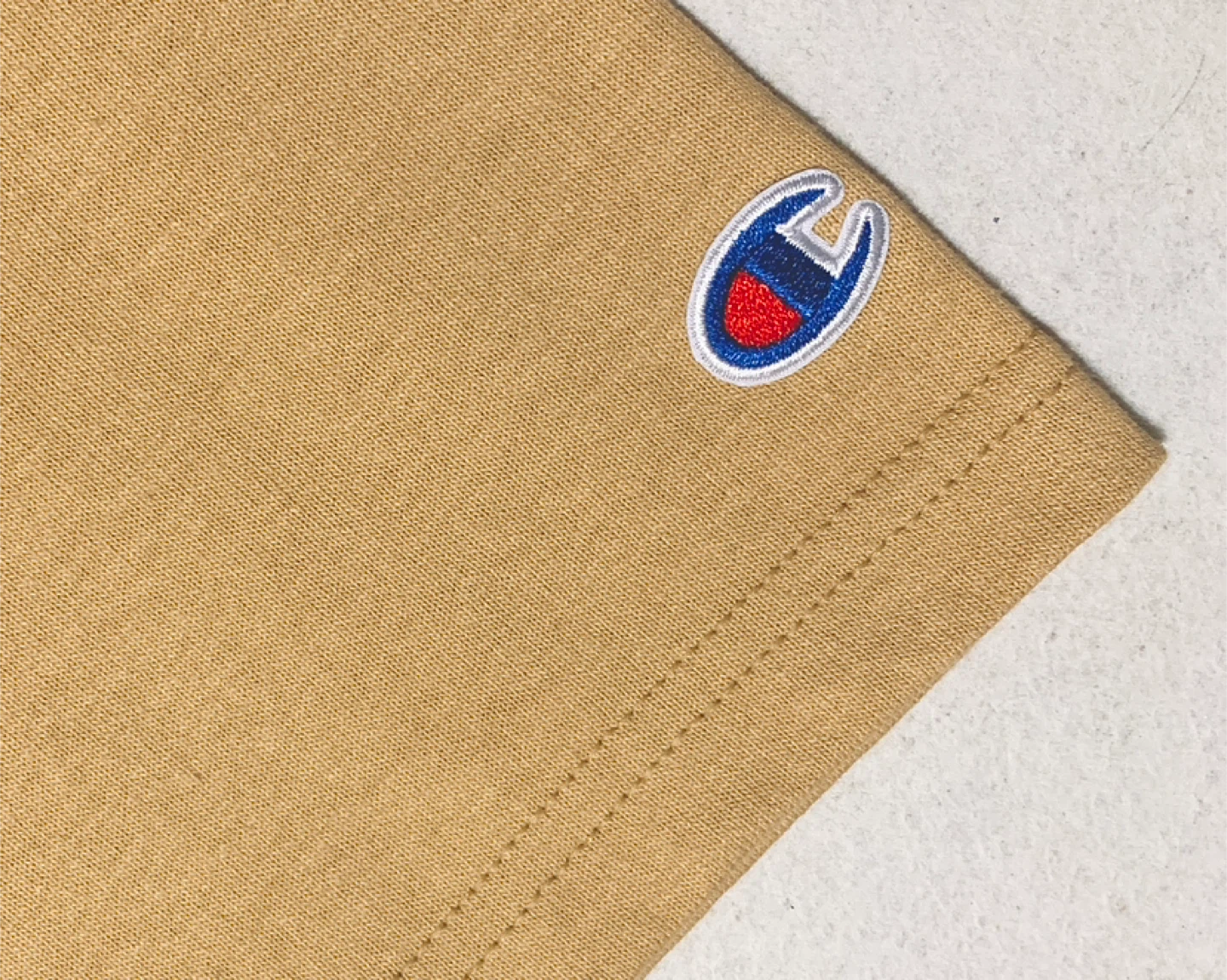 Champion T-Shirt Heritage Heavyweight Crewneck Tee NEW - photo 2