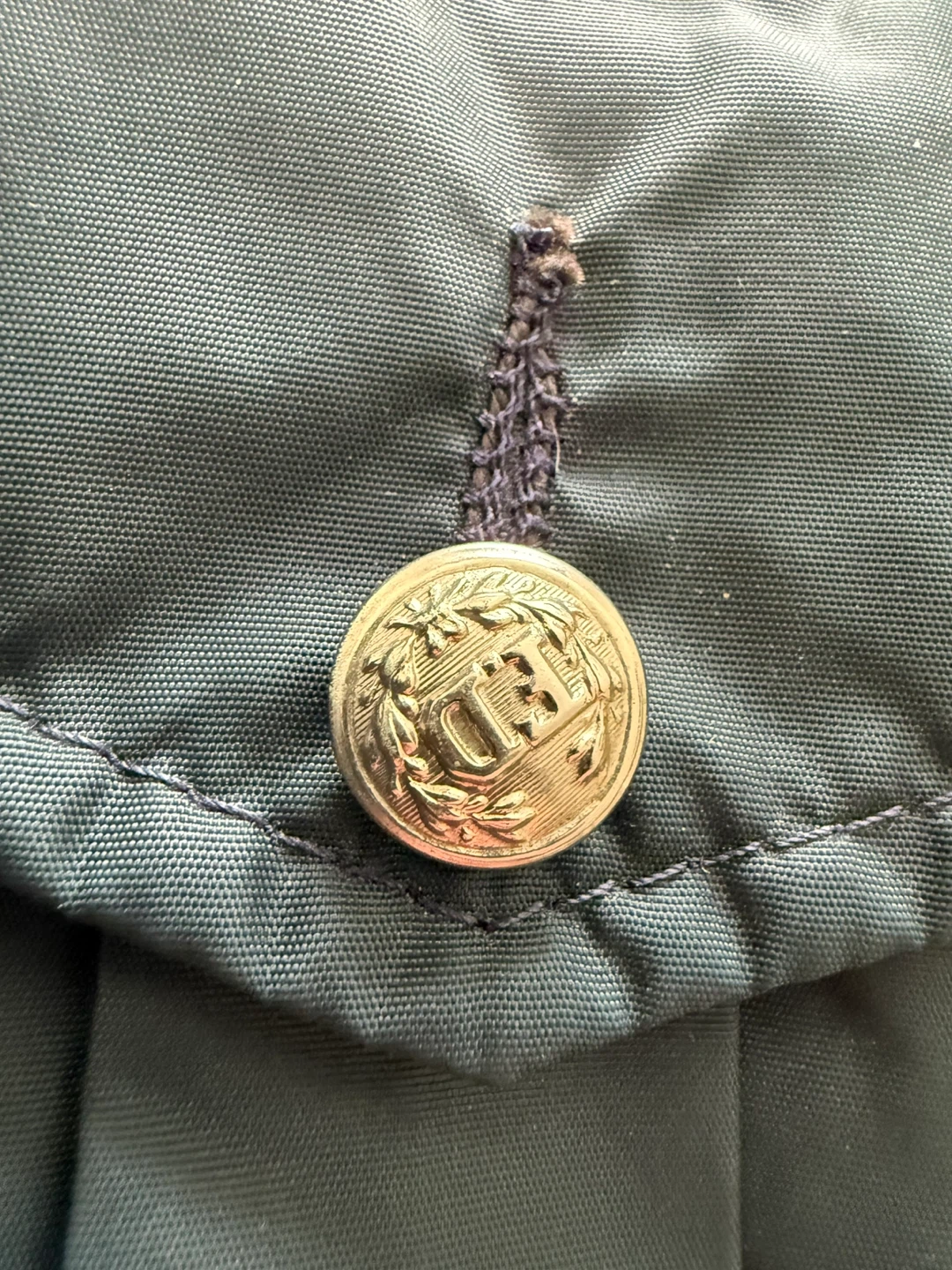 Horace Small Top Rank XL Jacket - photo 4