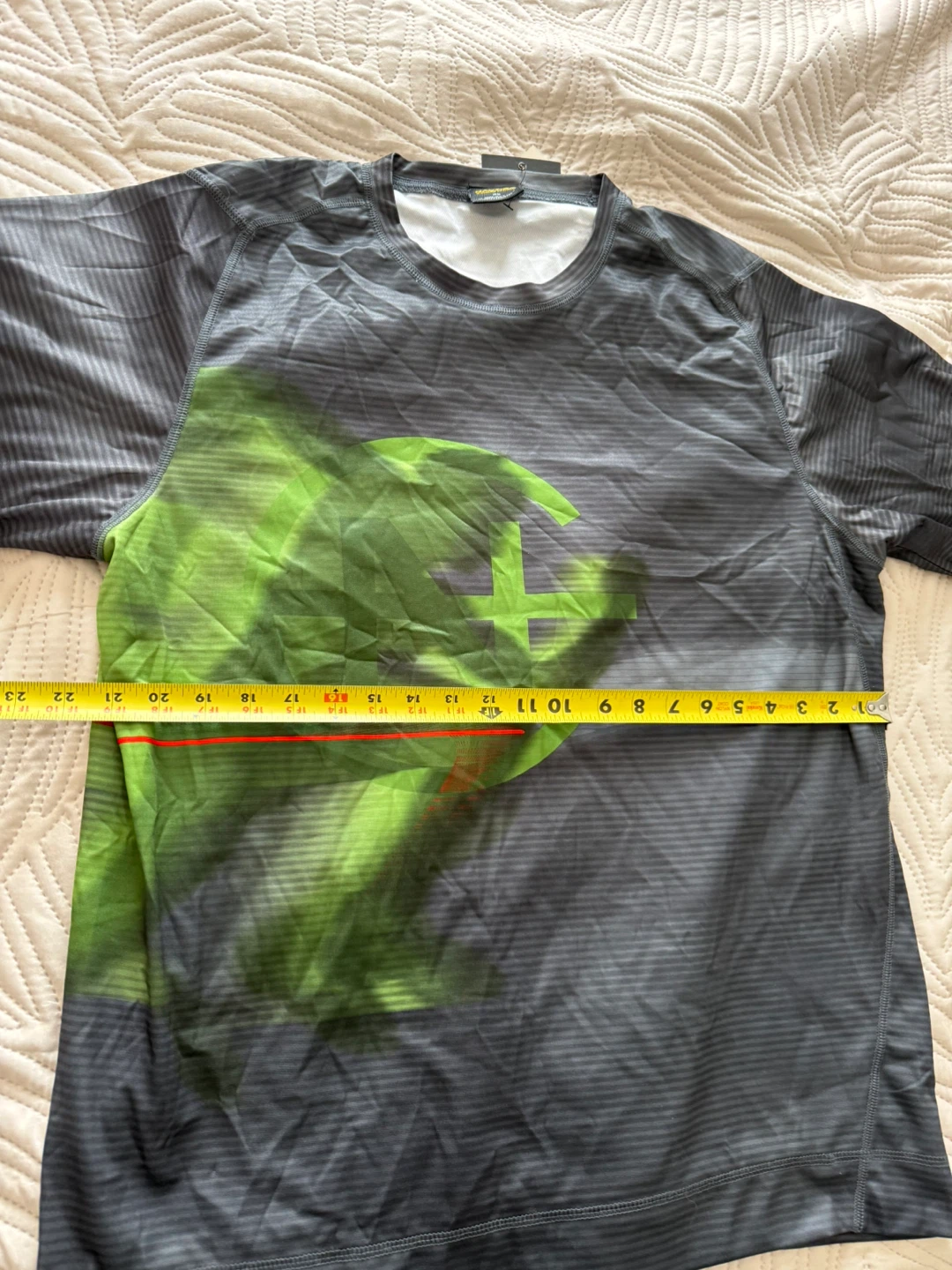 Nautica Competition XL T-Shirt - photo 4