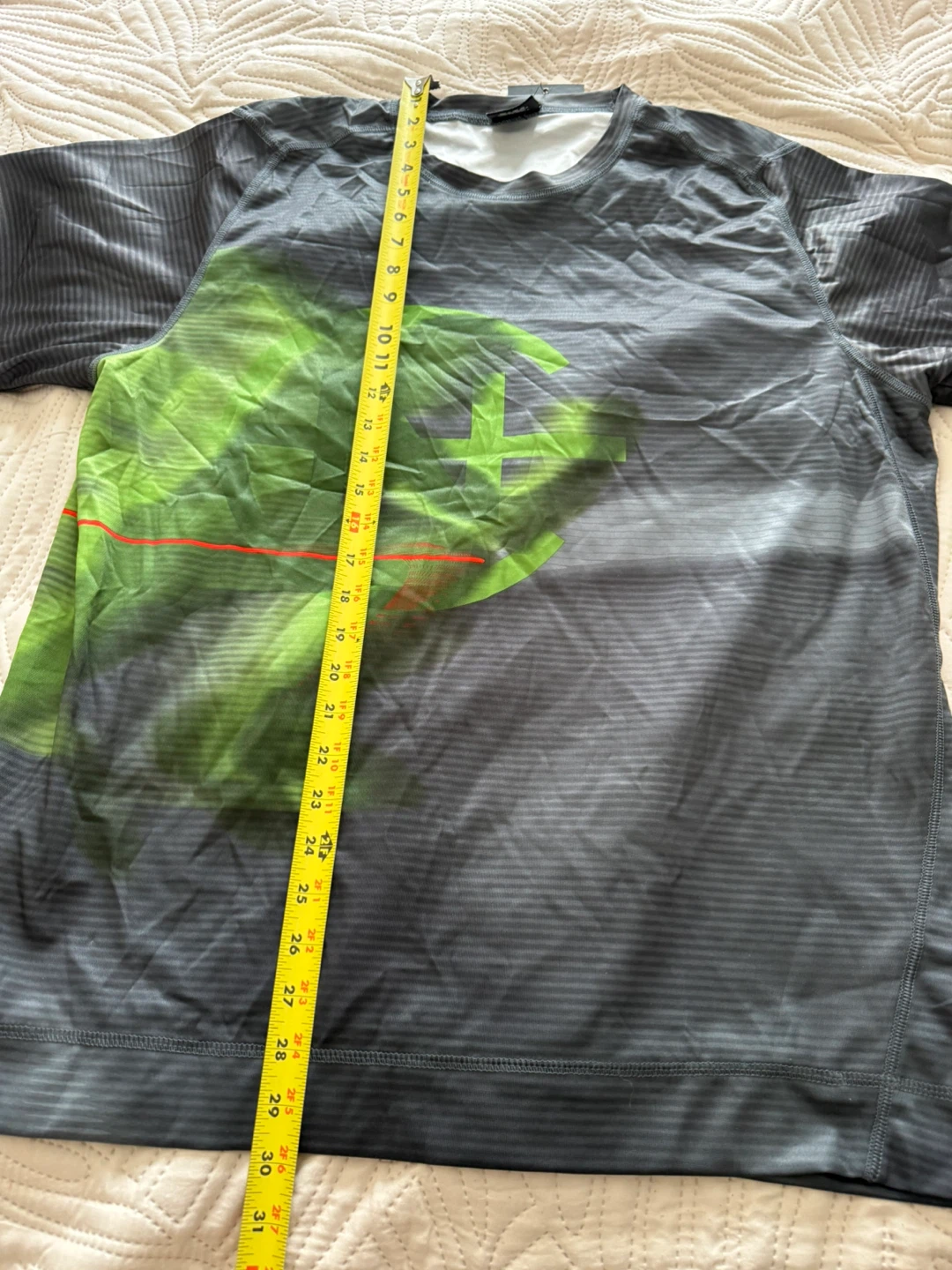 Nautica Competition XL T-Shirt - photo 3