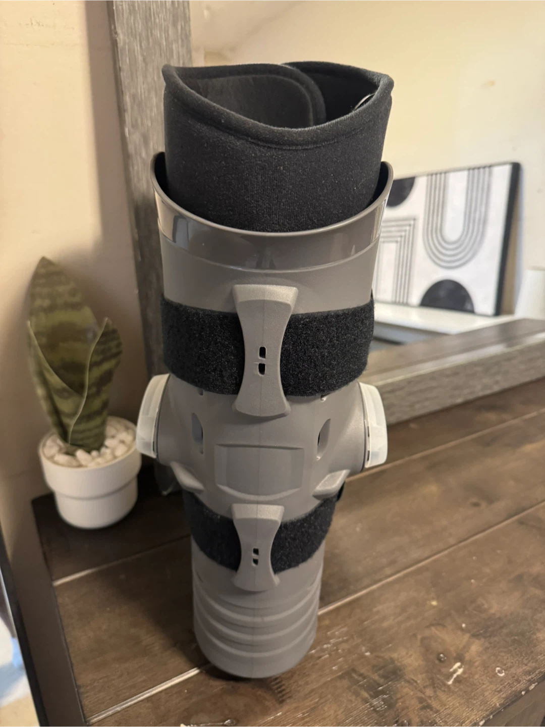 Orthopaedic Walking Boot - photo 4