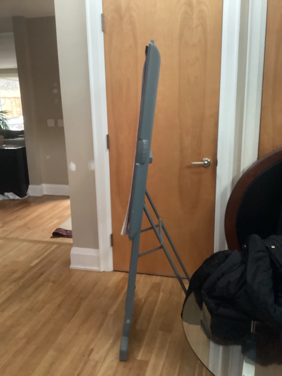 Duramax Presentation Easel by Quartet - photo 2