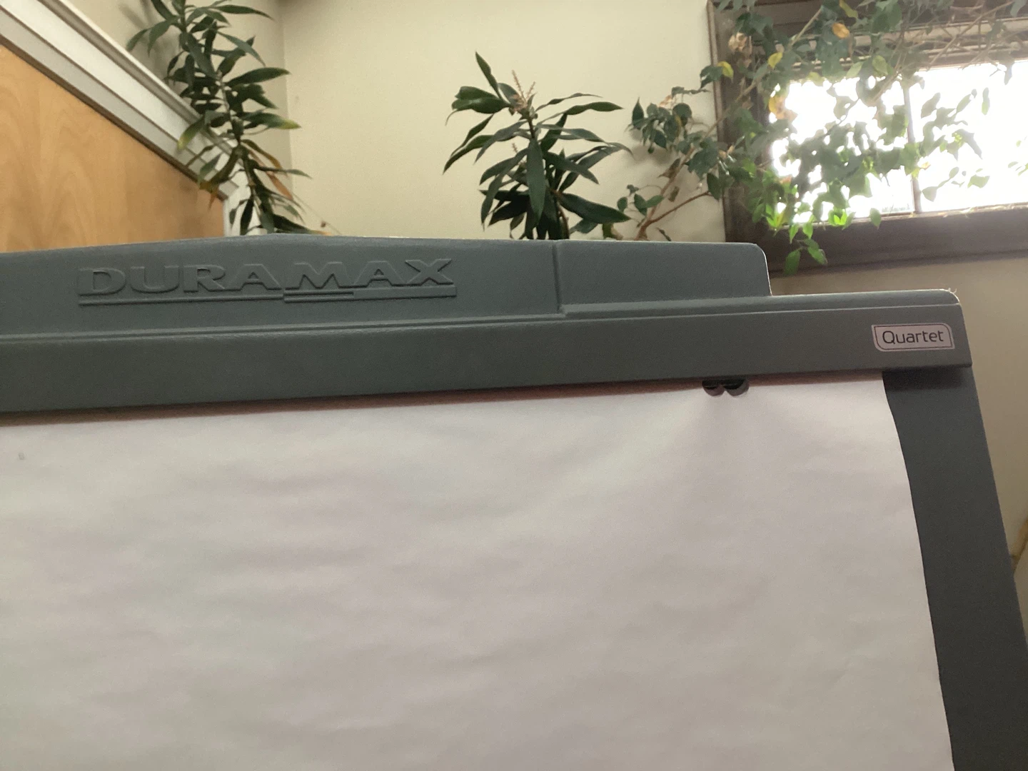 Duramax Presentation Easel by Quartet - photo 4