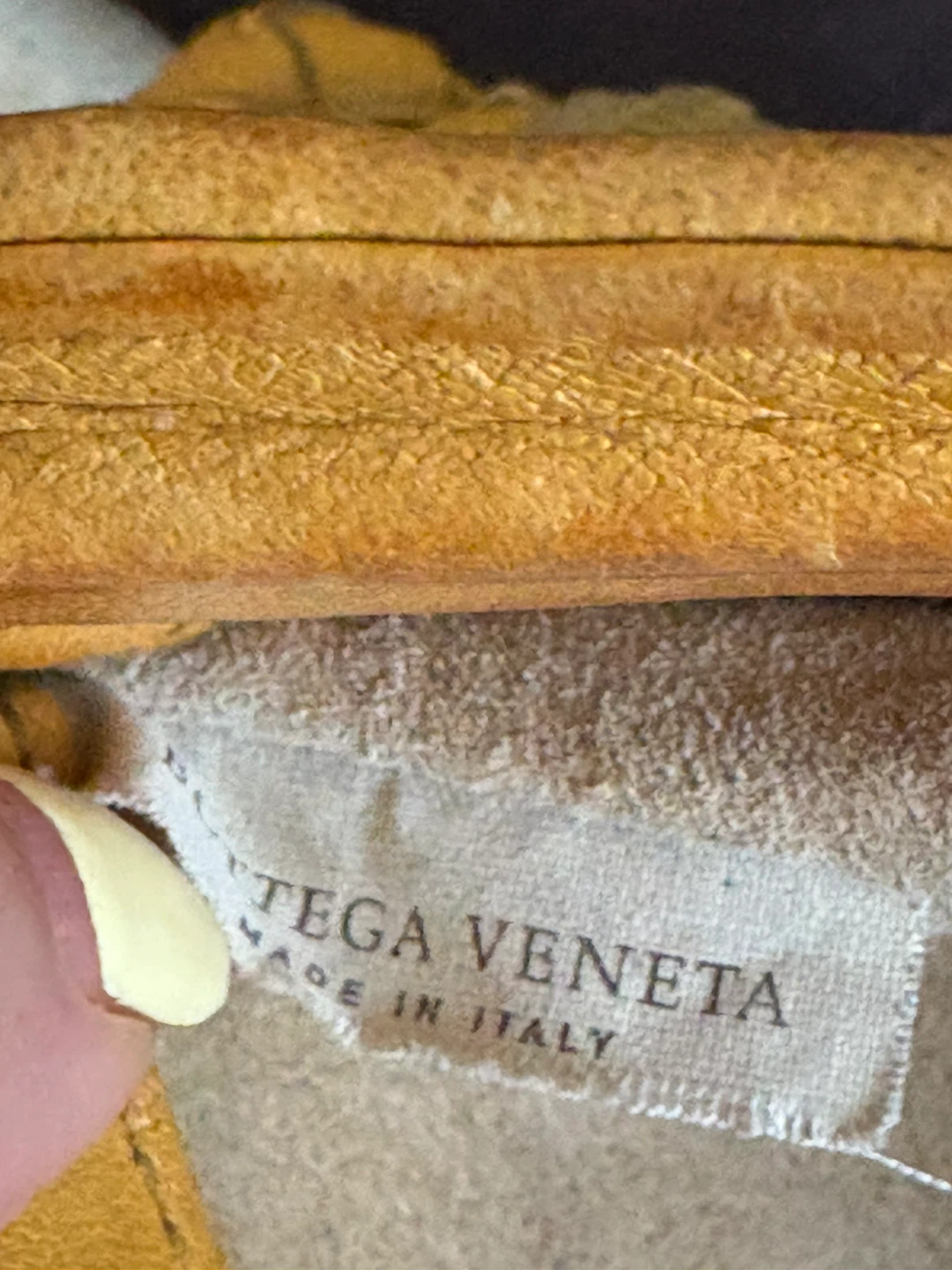 Bottega Veneta Woven Leather Clutch Bag - photo 5