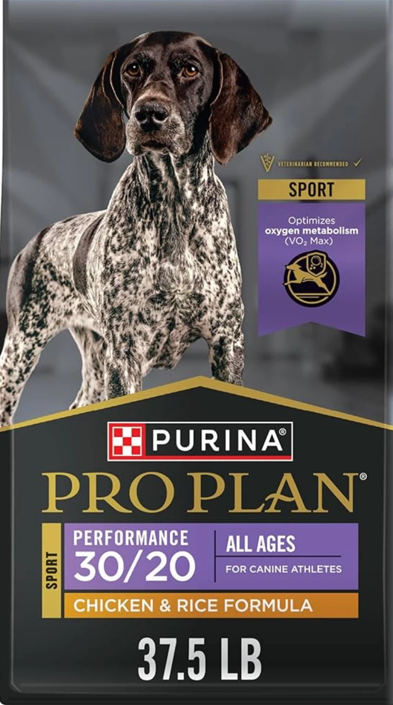 Purina Pro Plan Dry Dog Food