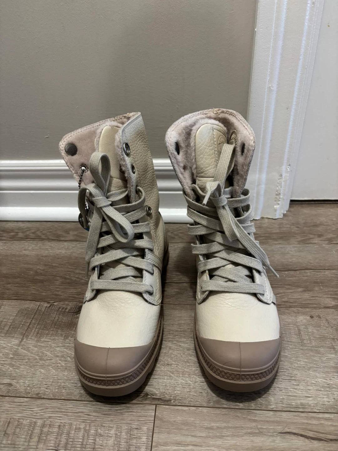 Palladium Women's Waterproof Boots