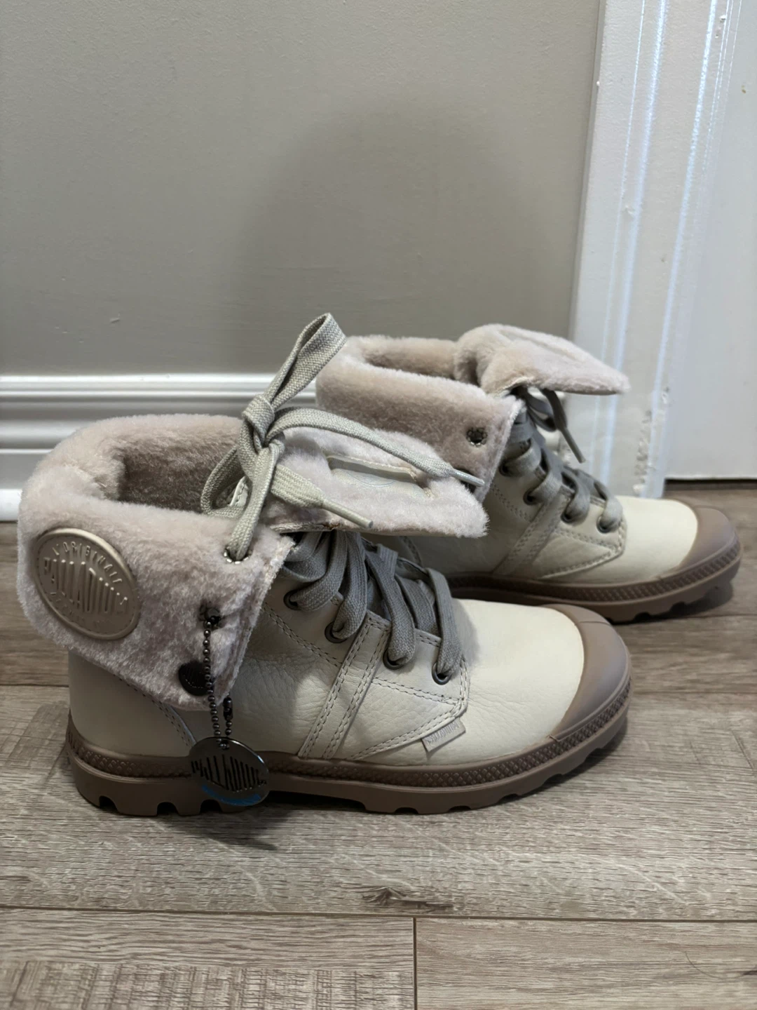 Palladium Women's Waterproof Boots - photo 4
