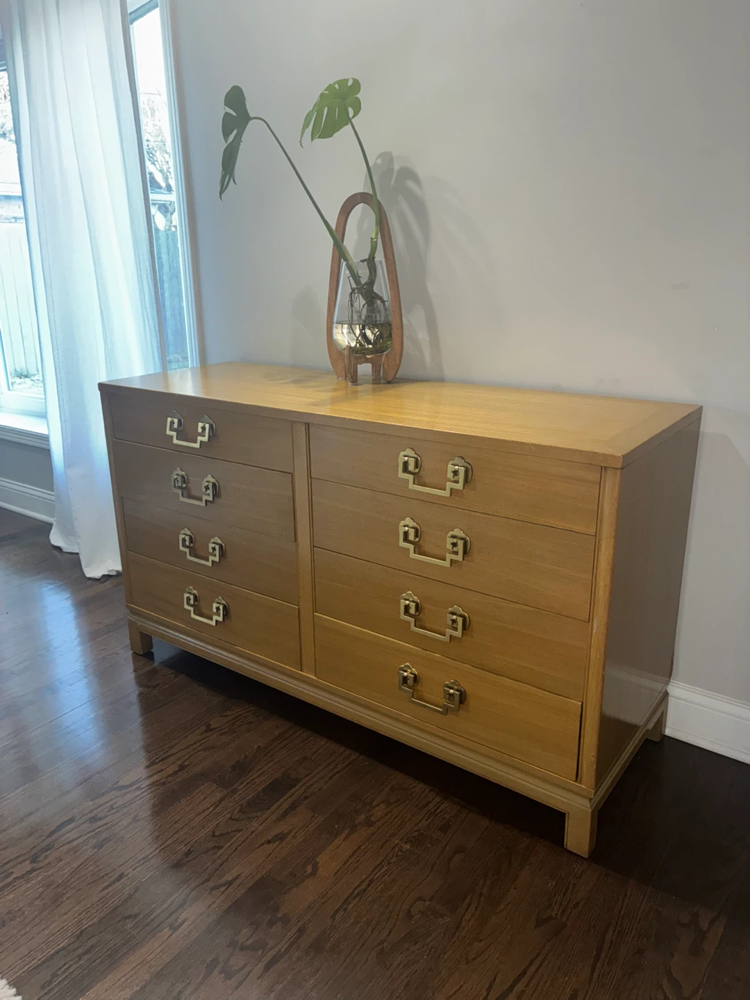 Marshall Field & Company Dresser - photo 2