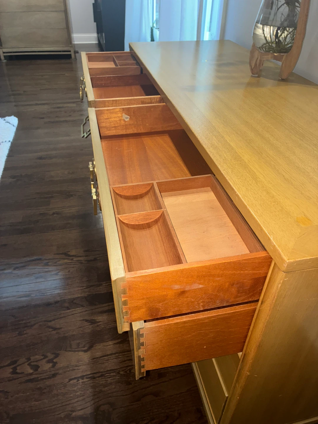 Marshall Field & Company Dresser - photo 4