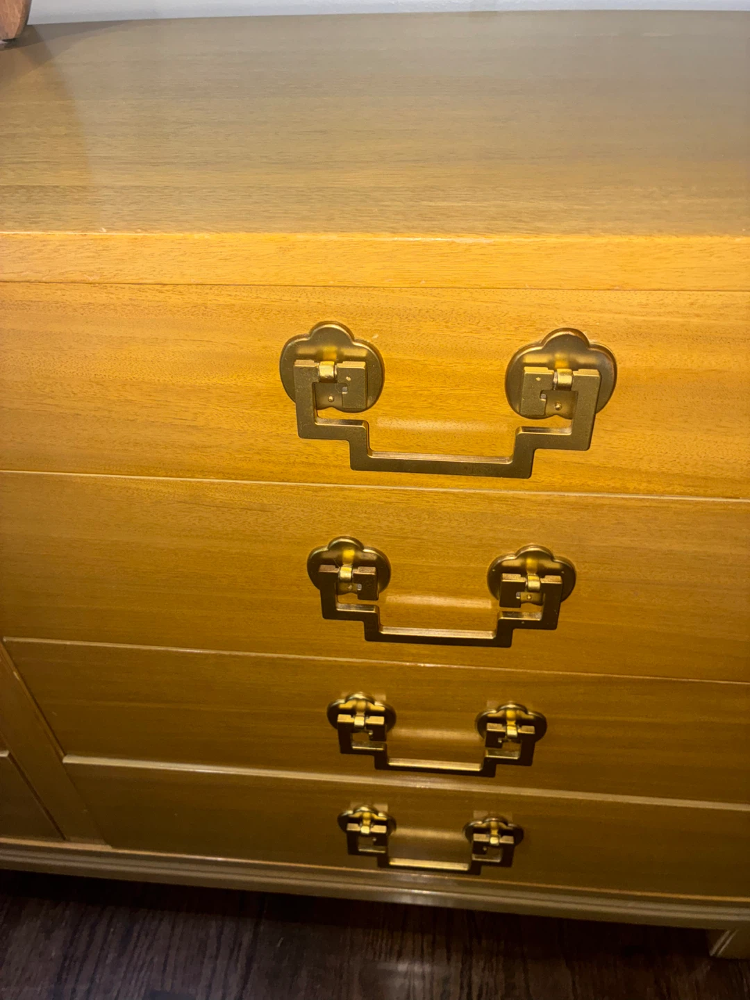 Marshall Field & Company Dresser - photo 3