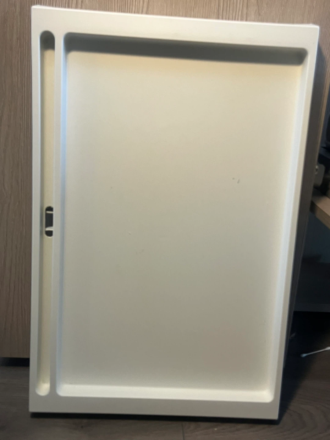 IKEA Bed Tray - White - photo 2