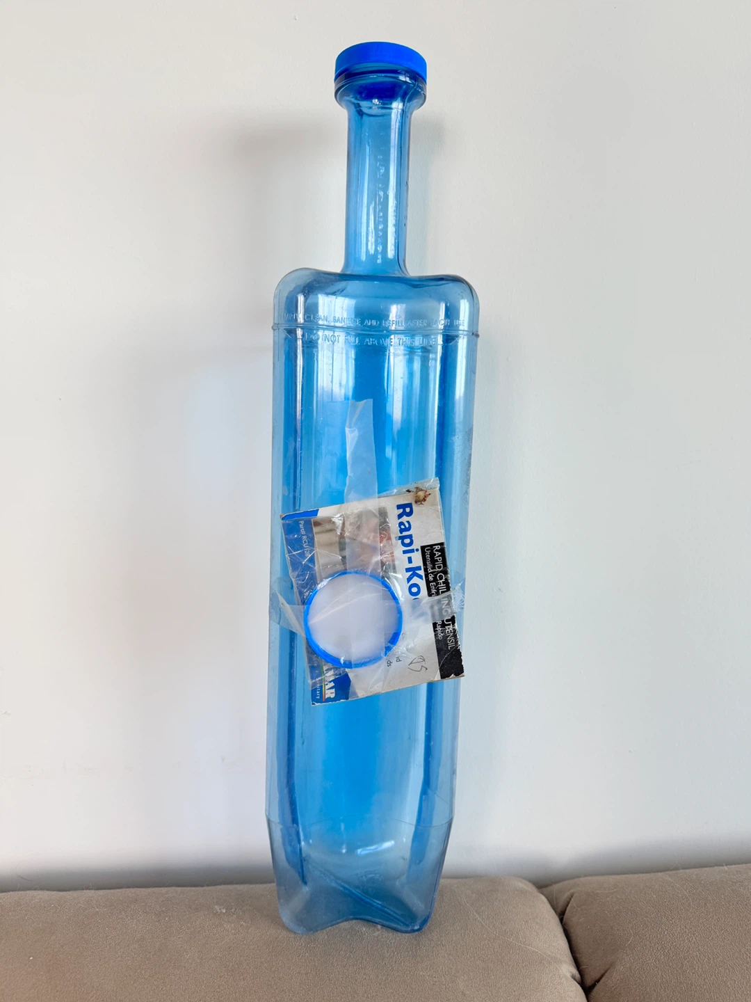 Restaurant Rapid Cooling Paddle – Rapi-Kool Soup Cooler - photo 3