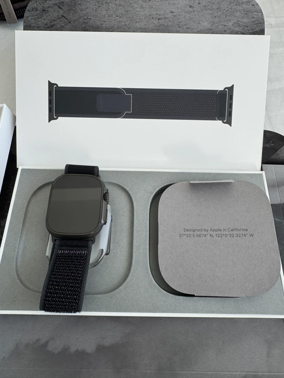 Apple Watch Ultra 2