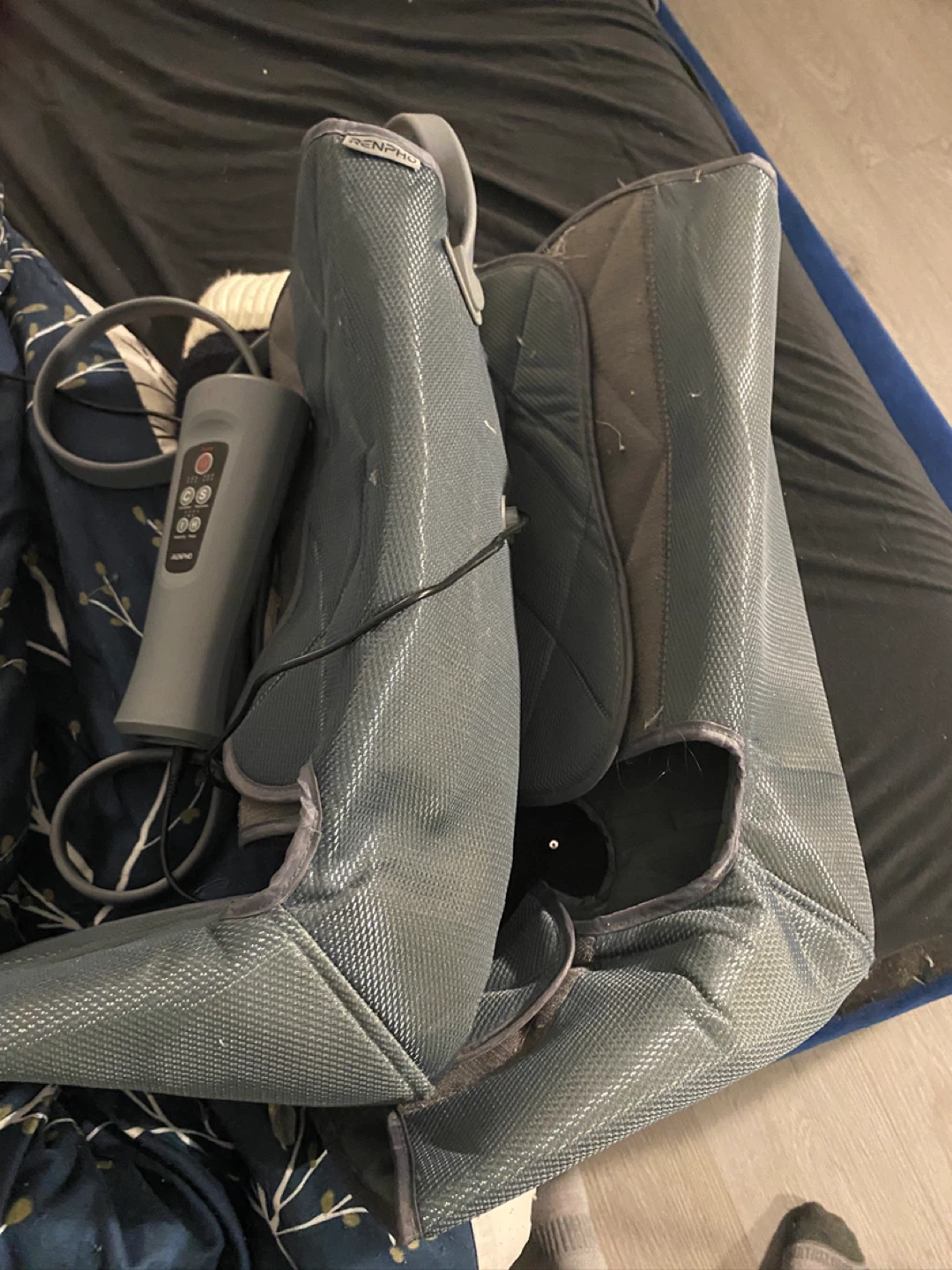 RENPHO Leg Massager