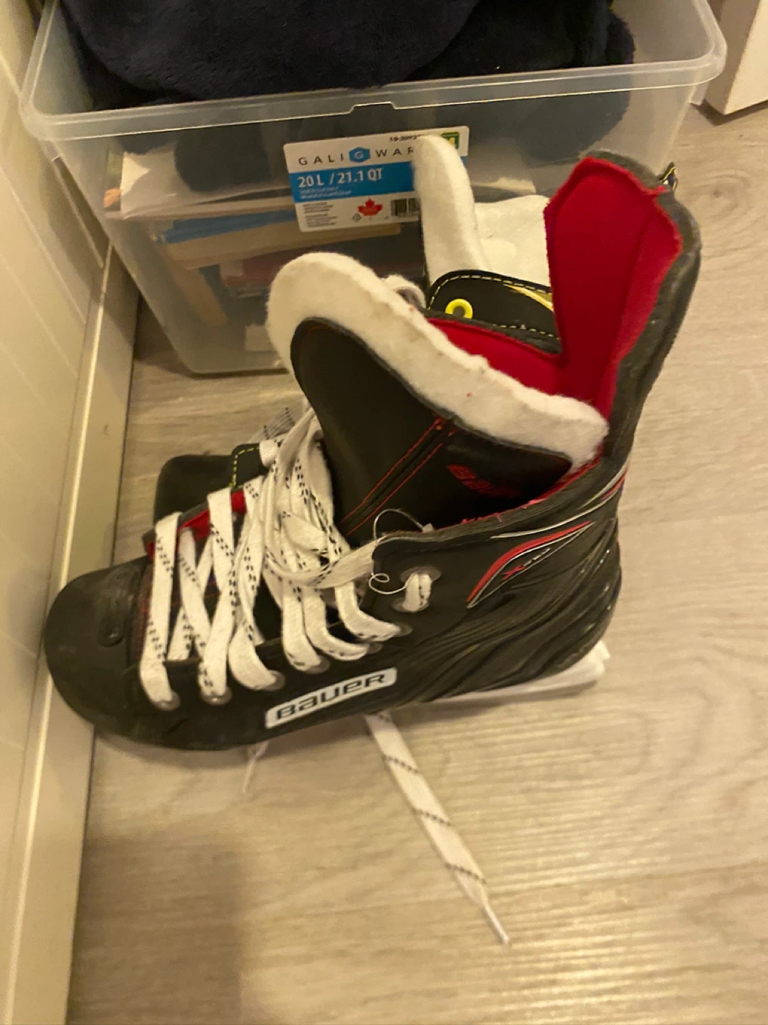 Bauer Hockey Skates