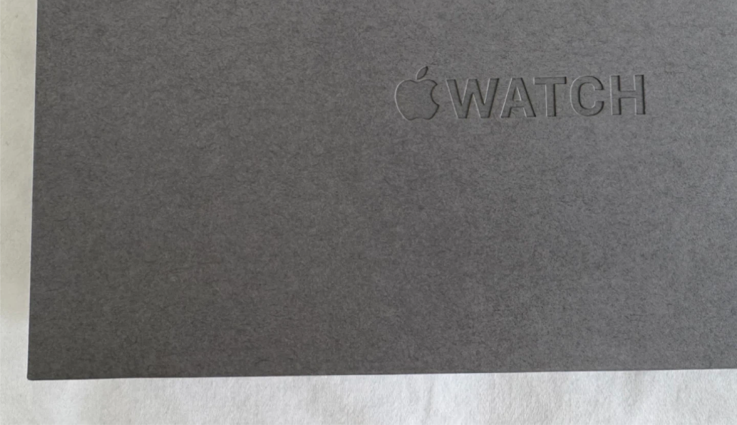 Apple Watch Ultra 2 - photo 5
