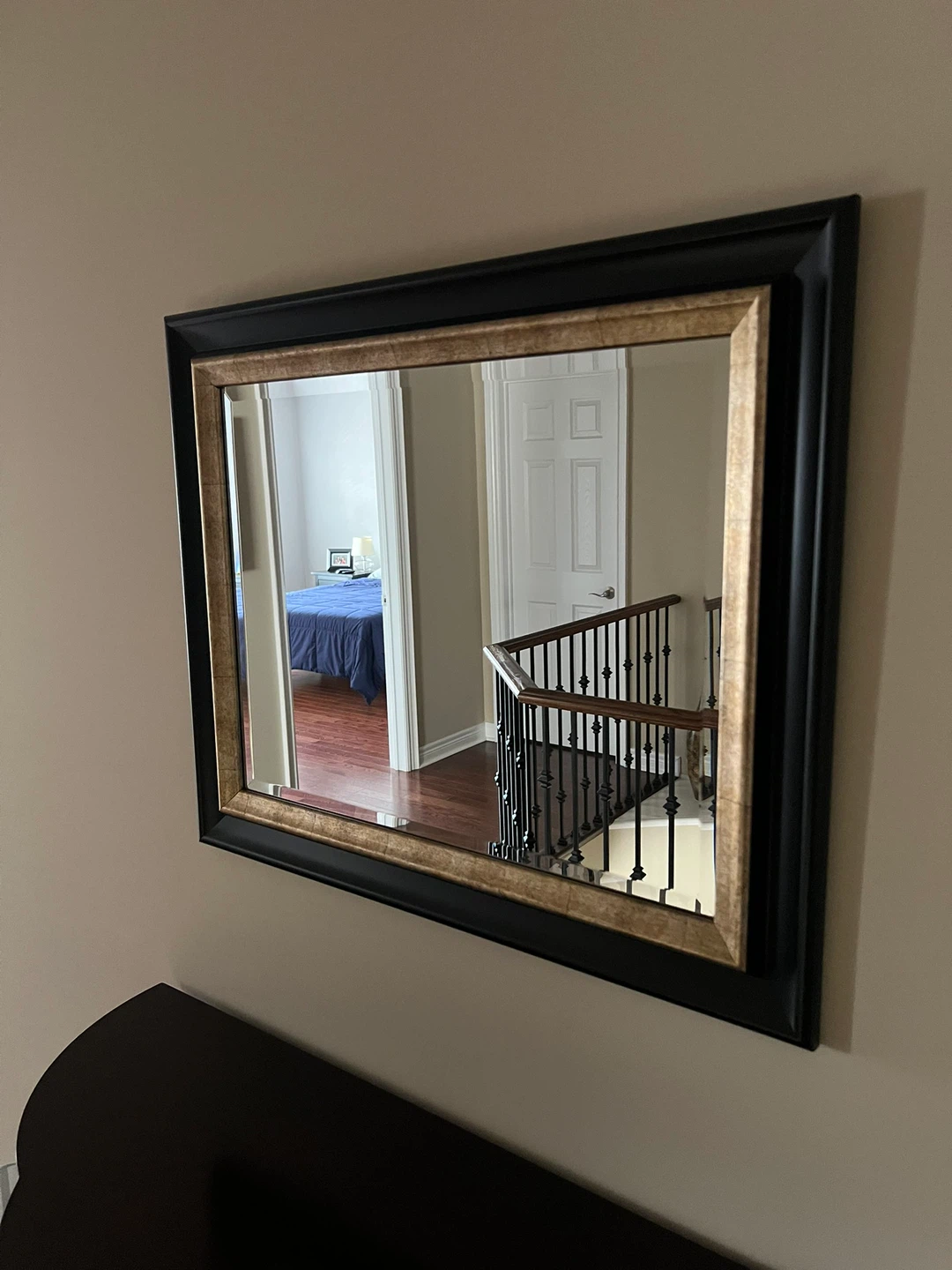 Decorative Wall Mirror - photo 2