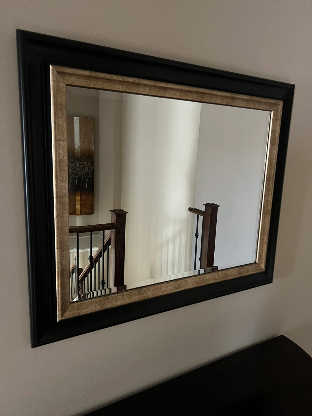 Decorative Wall Mirror