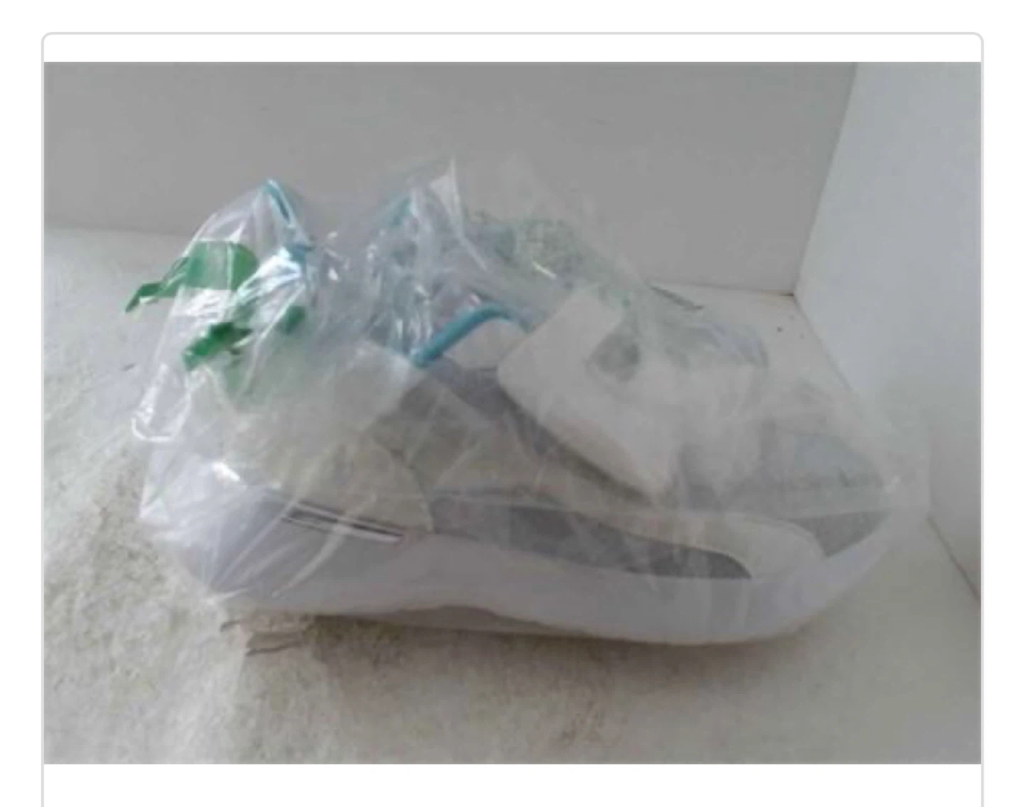 Size 6. Women’s wide walking lightweight shoe - photo 2