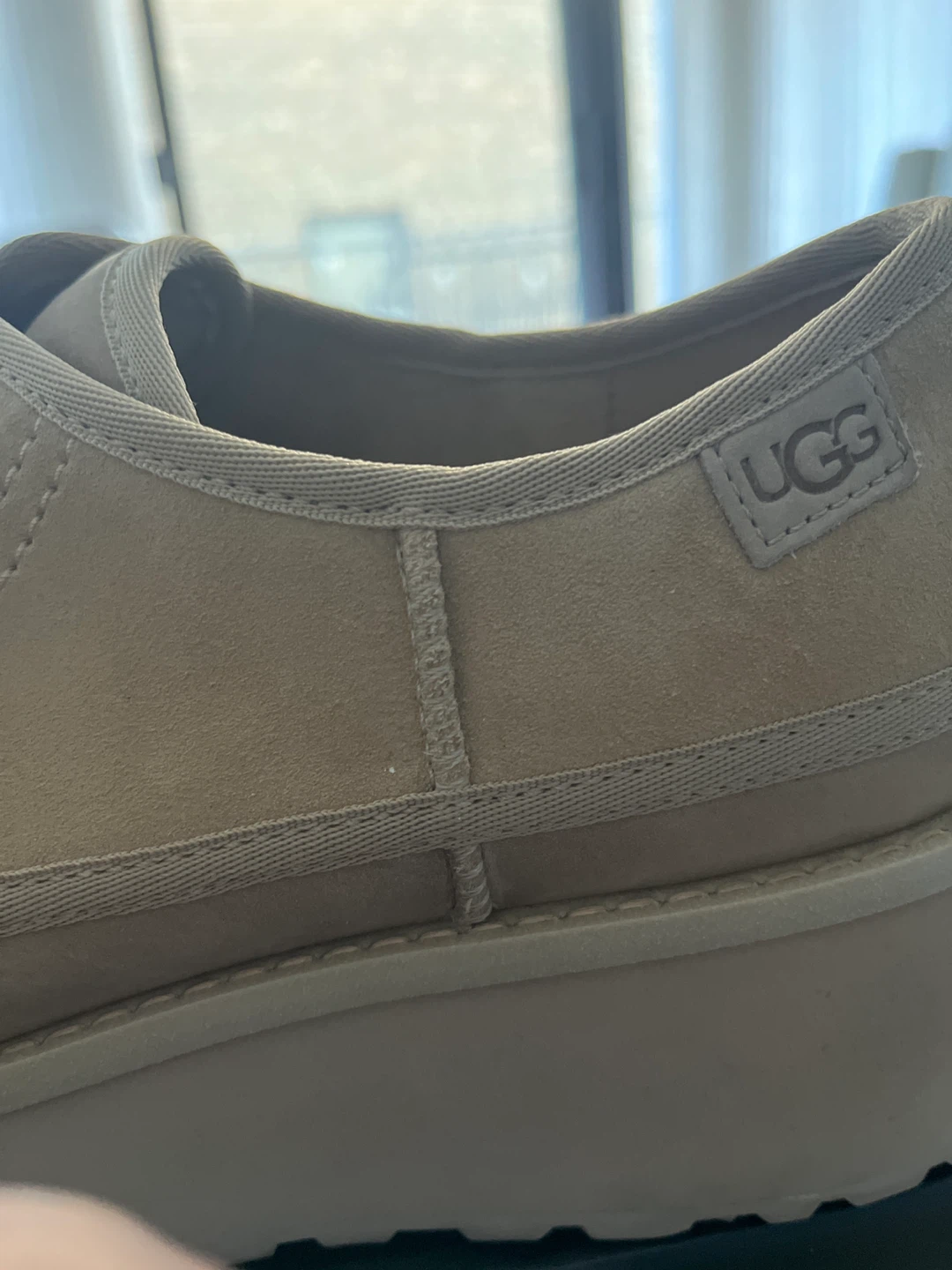 NEW UGGS - photo 3