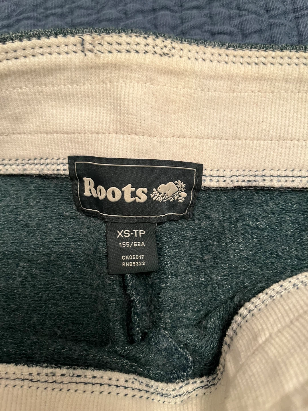 Roots Women's Athletic Pants XS-TP - photo 3