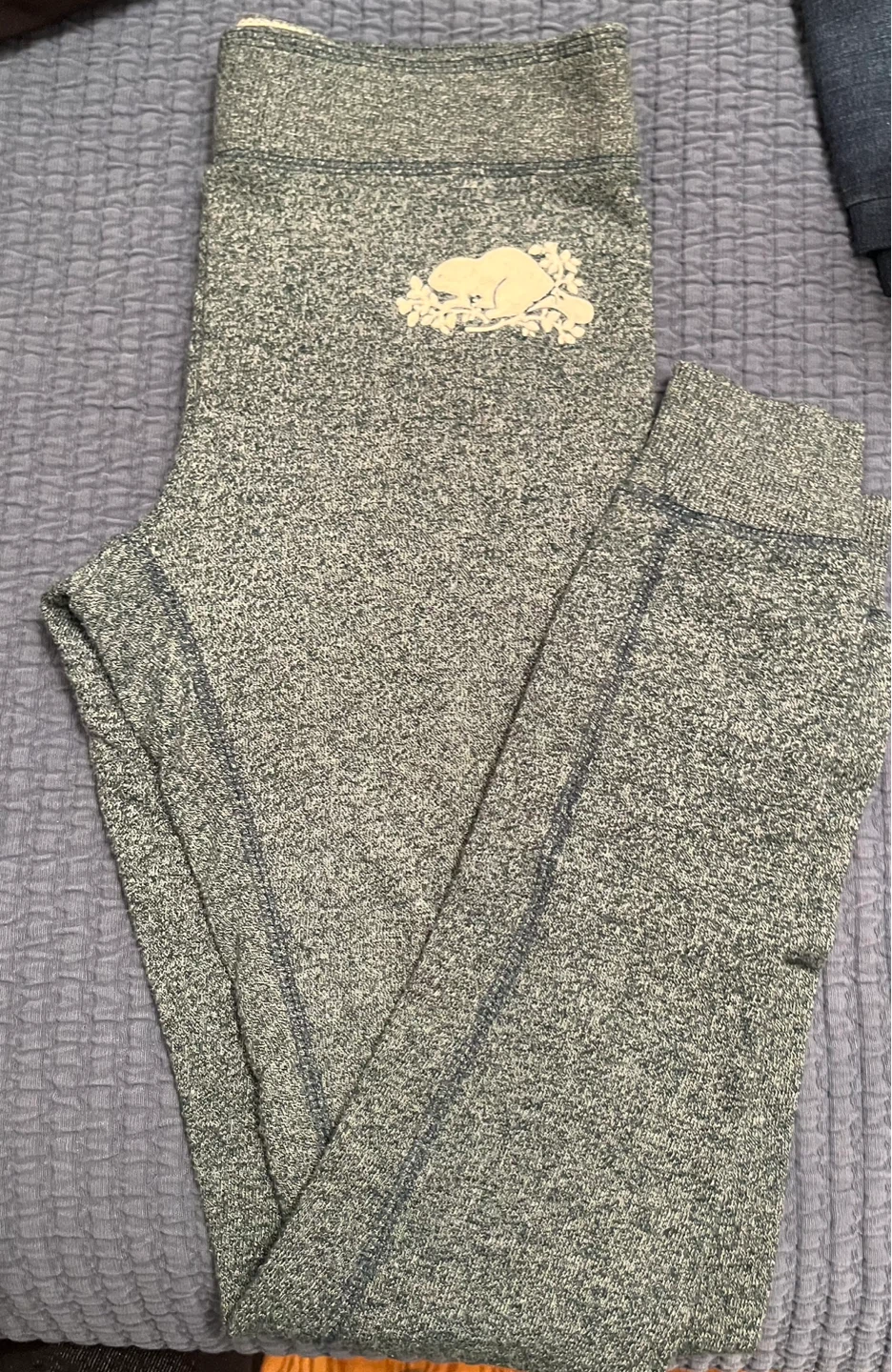 Roots Women's Athletic Pants XS-TP