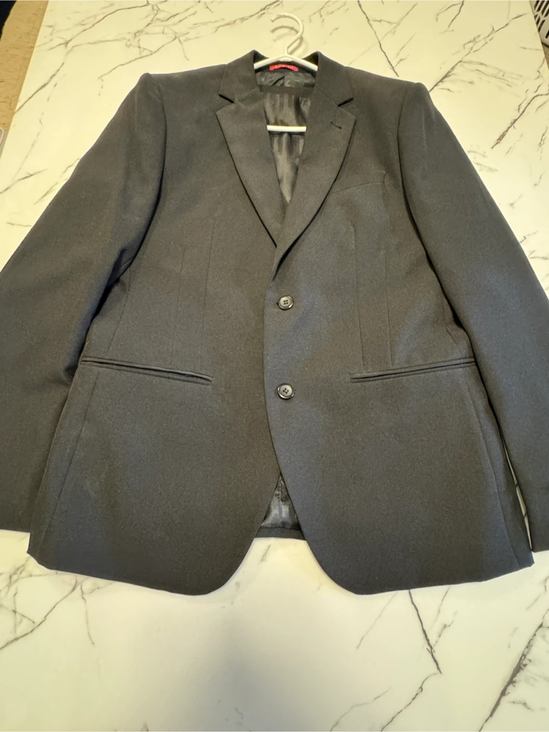 Kenneth Blake The Traveller Techno Stretch Suit Jacket