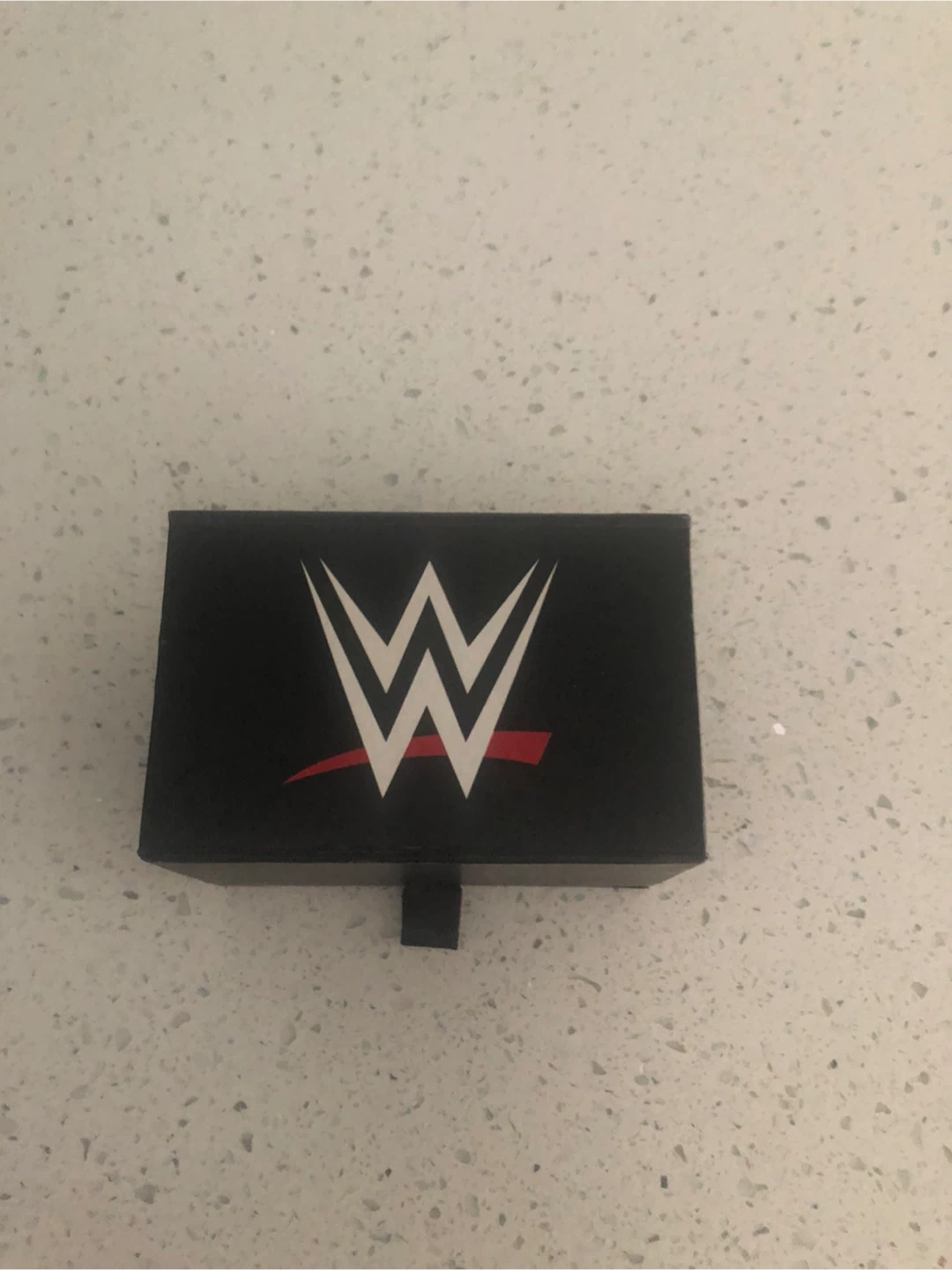 WWE Championship Replica Belt - photo 2