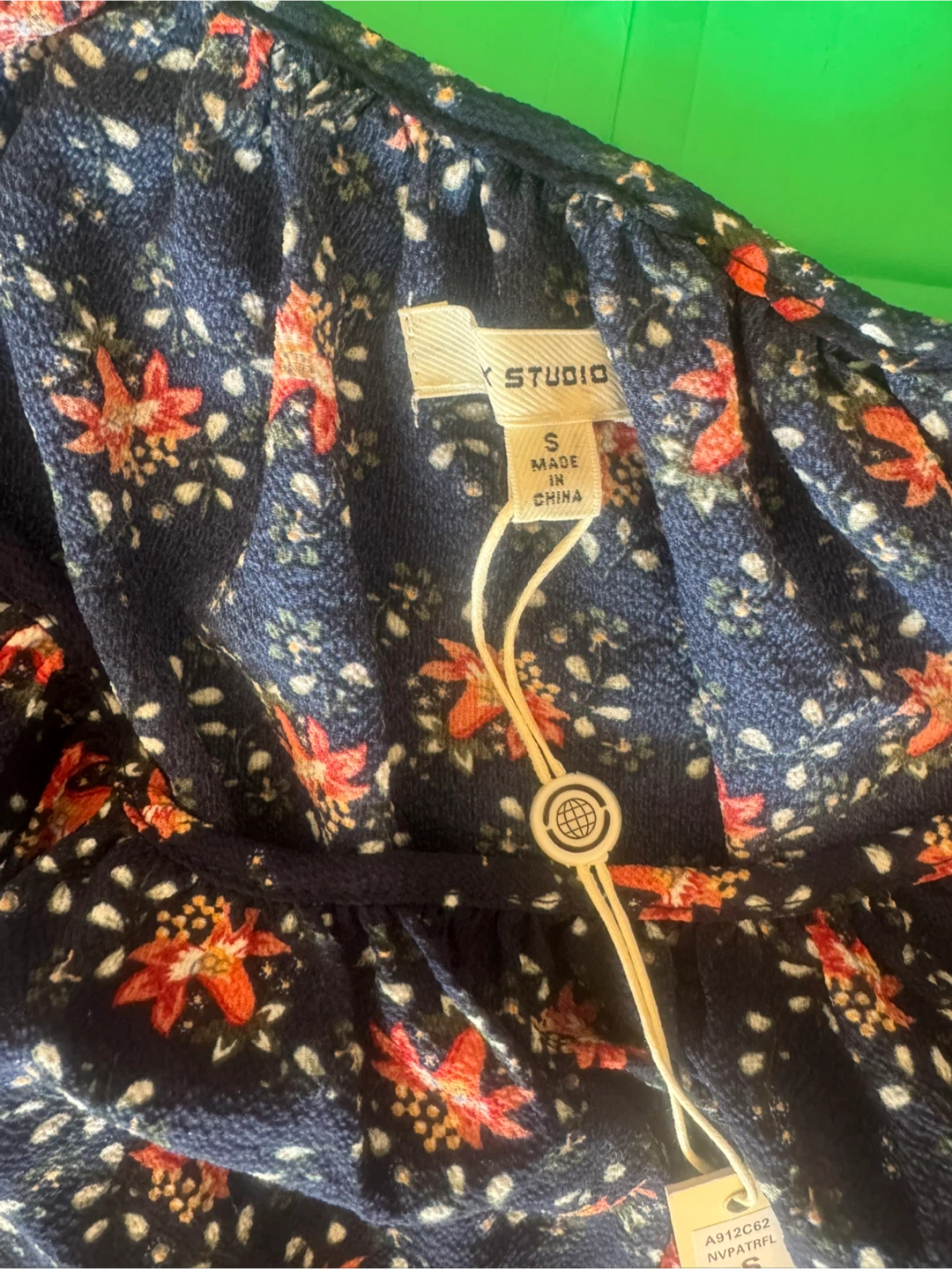Bello vestido para primavera $6 - photo 3