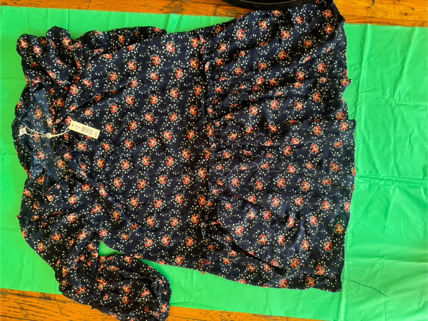 Bello vestido para primavera $6 - photo 4