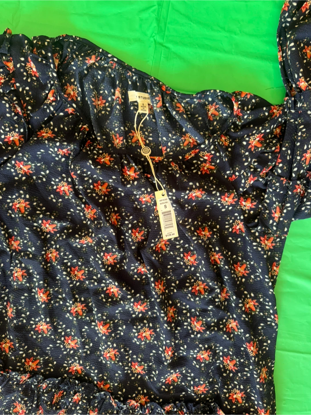Bello vestido para primavera $6 - photo 2