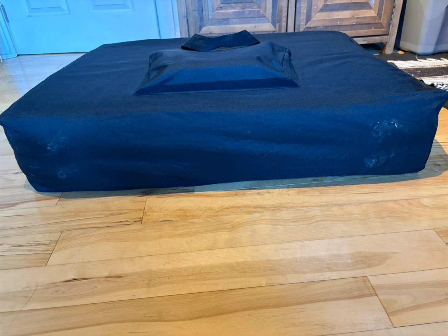 Sierra Comfort Portable Massage Table - photo 3