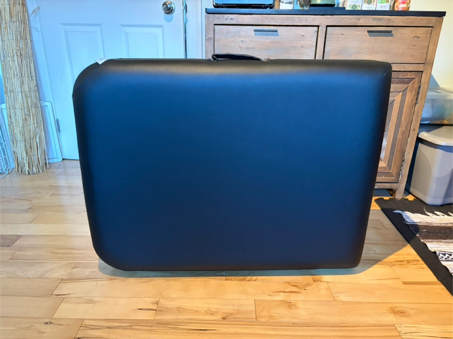 Sierra Comfort Portable Massage Table - photo 4