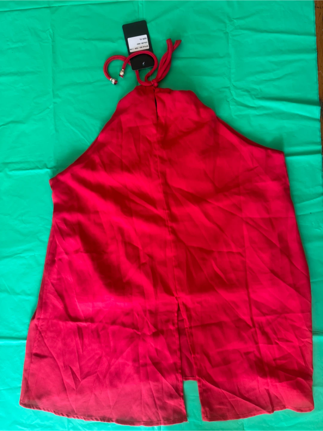 Linda  blusa $5 - photo 2
