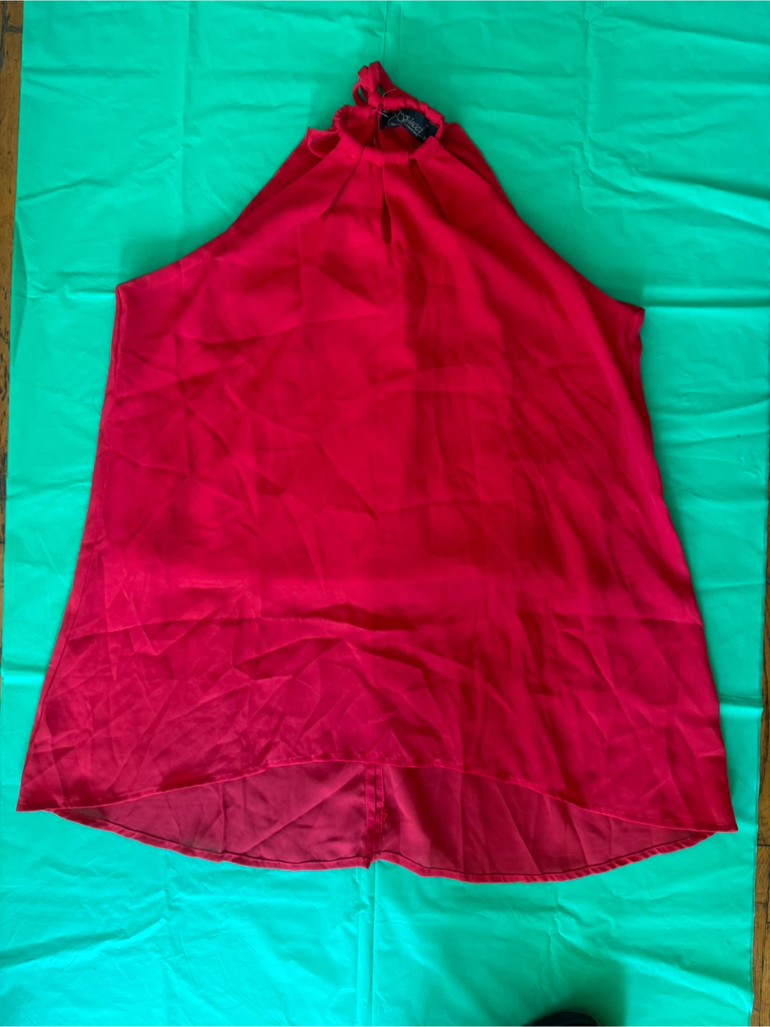 Linda  blusa $5