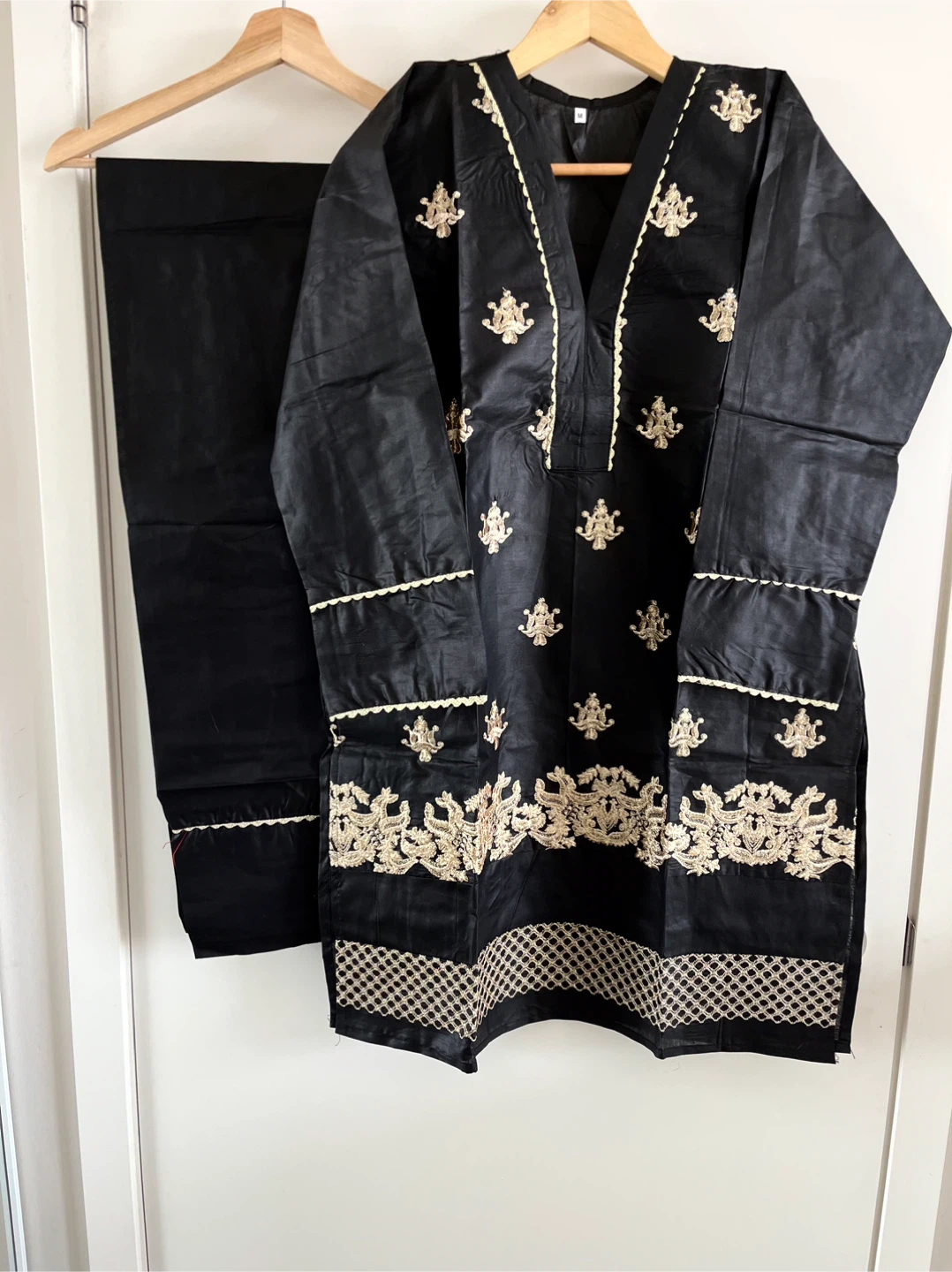 Cotton 2pc new clearout - photo 3