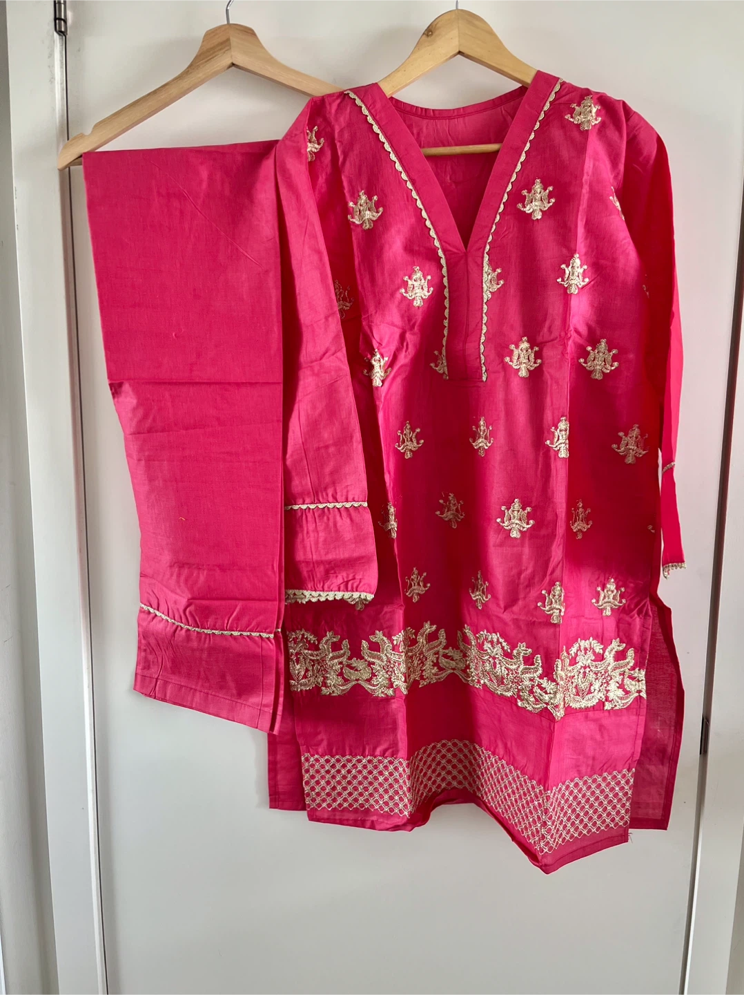 Cotton 2pc new clearout - photo 4
