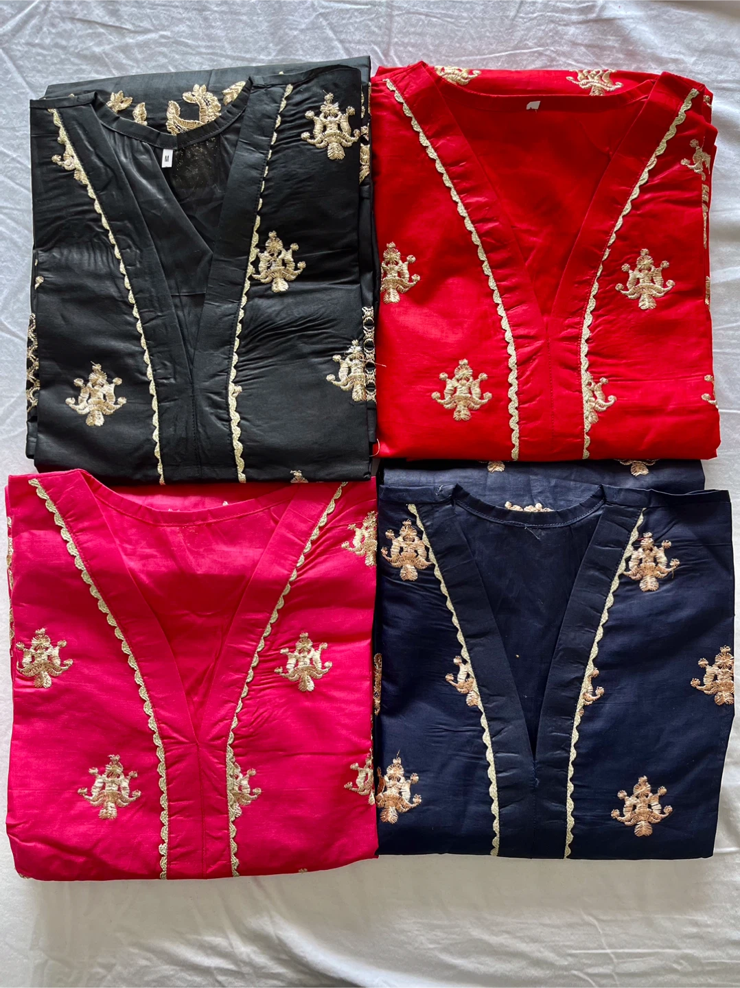 Cotton 2pc new clearout