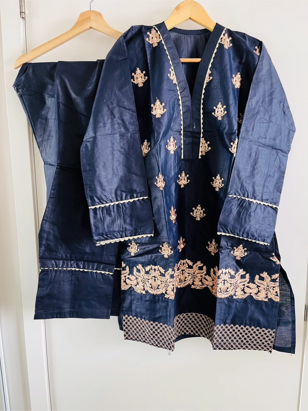 Cotton 2pc new clearout - photo 5