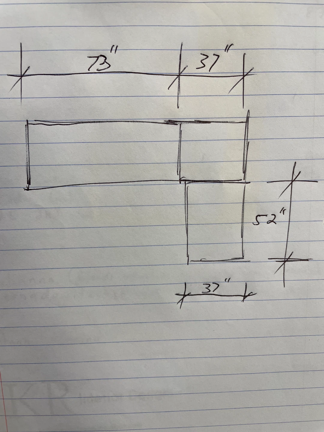 Sectional sofa - photo 2