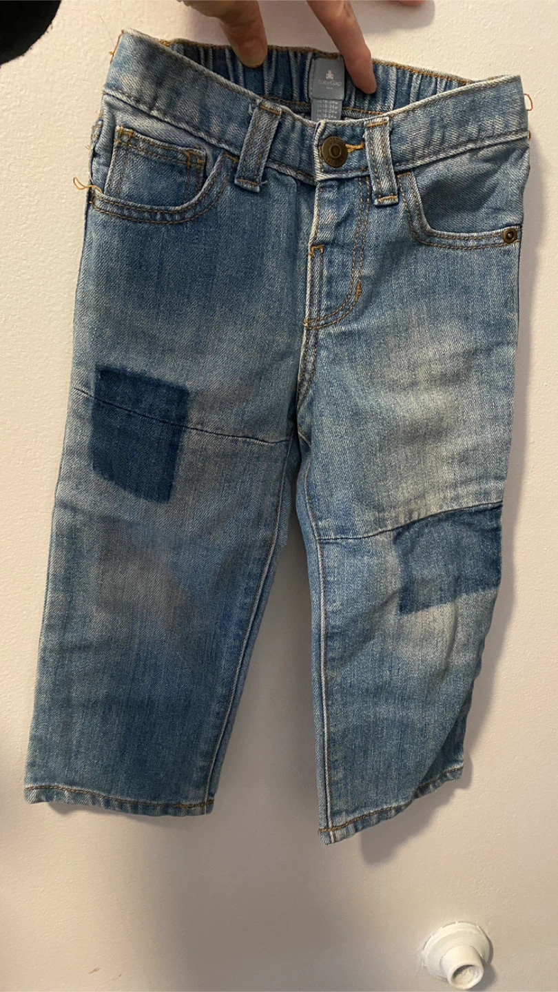 Baby gap size 18-24 months - photo 4