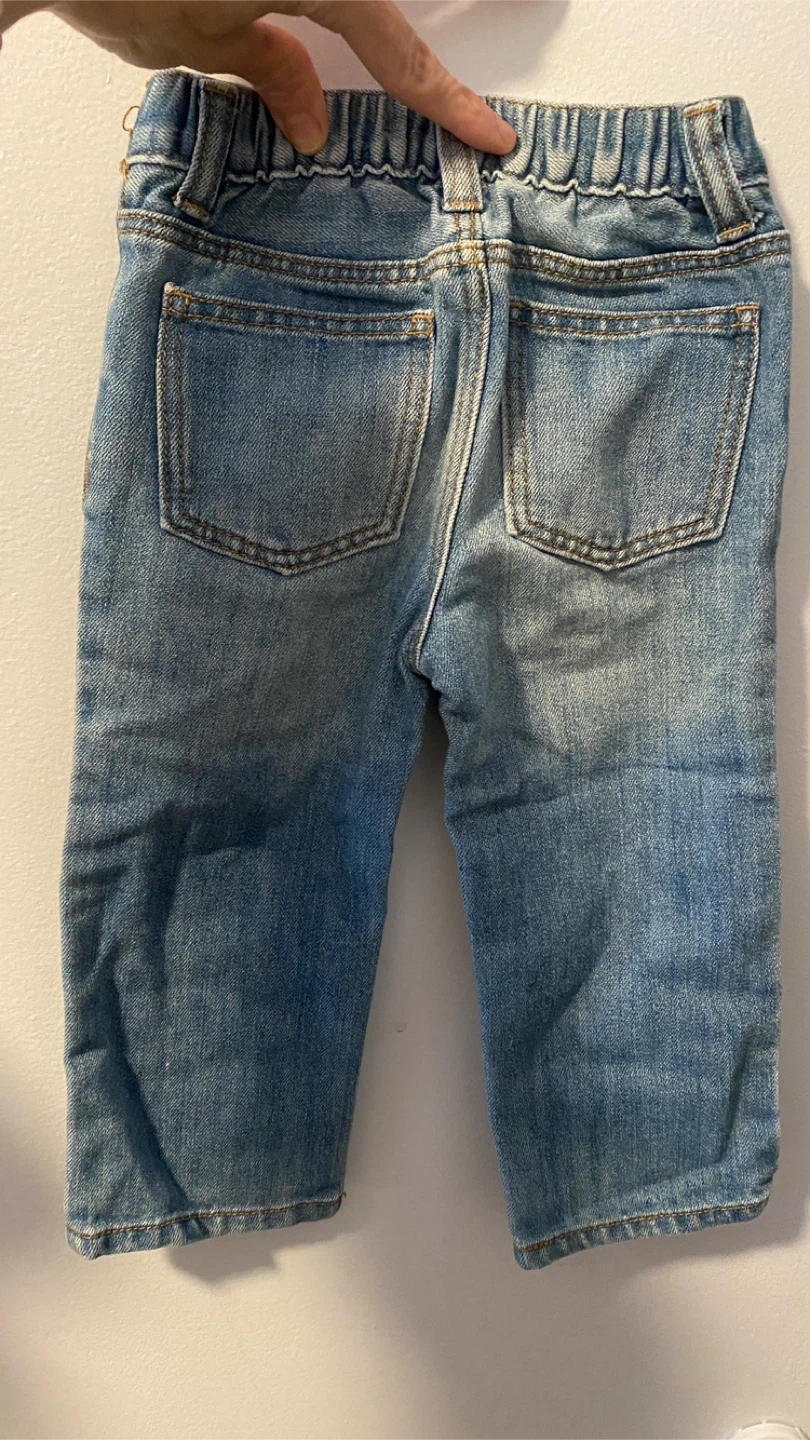 Baby gap size 18-24 months - photo 2